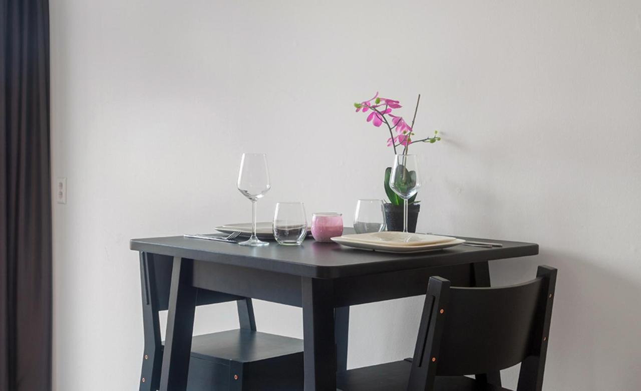 Greenstay Apartment Amsterdam