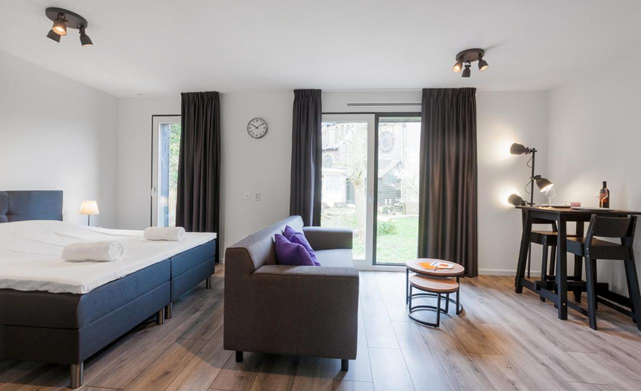 Apartment Greenstay