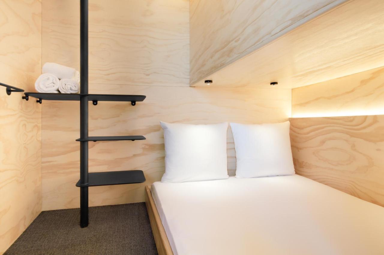 Volkshotel