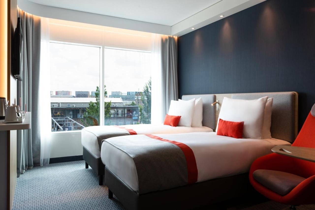 Express - North Riverside By Ihg