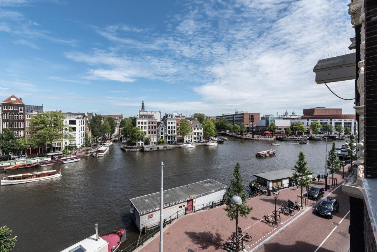 Amstelzicht Hotel