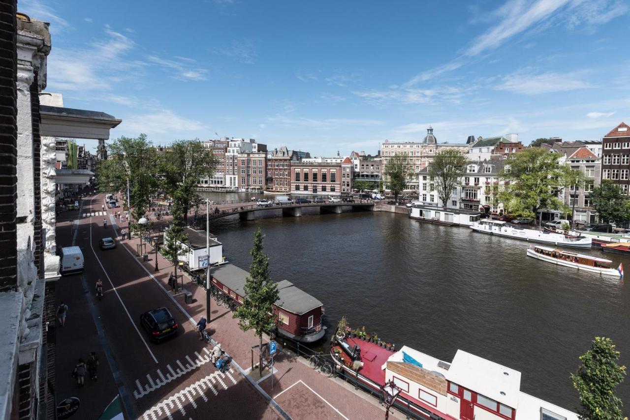 Amstelzicht Hotel Amsterdam