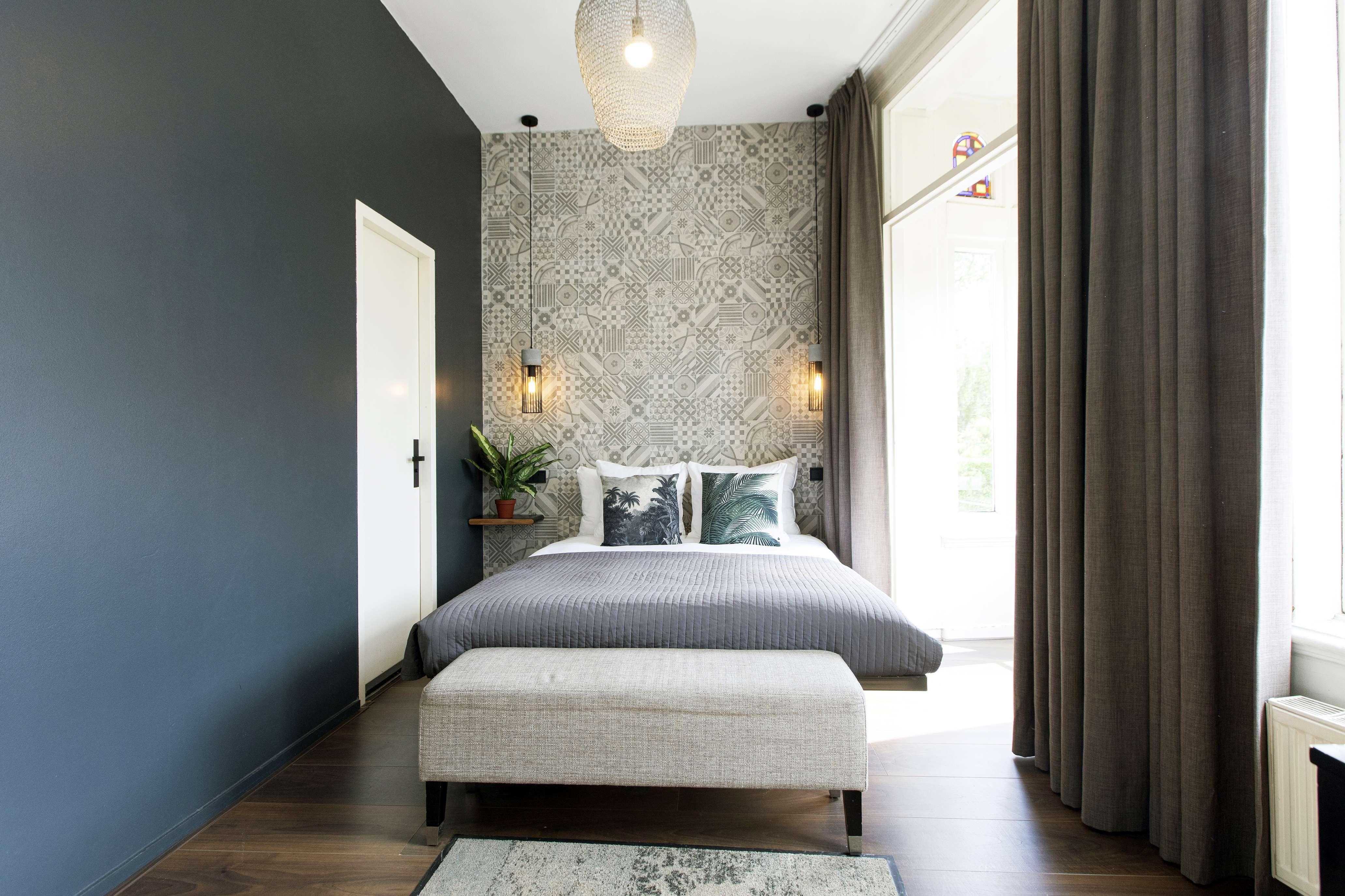 Hotel Quentin Amsterdam