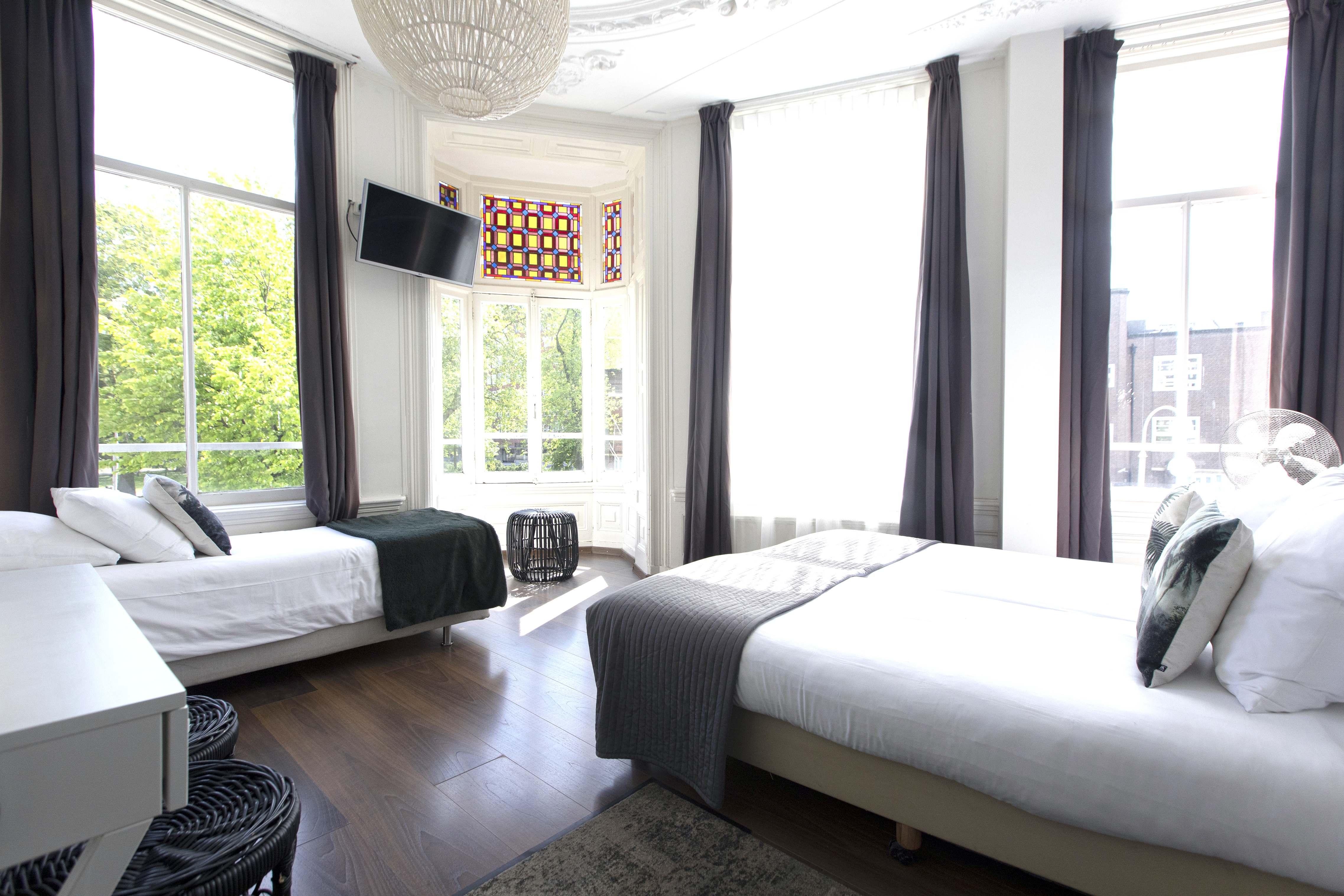 Quentin 3* Amsterdam
