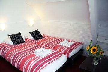 The If Boutique Hotel