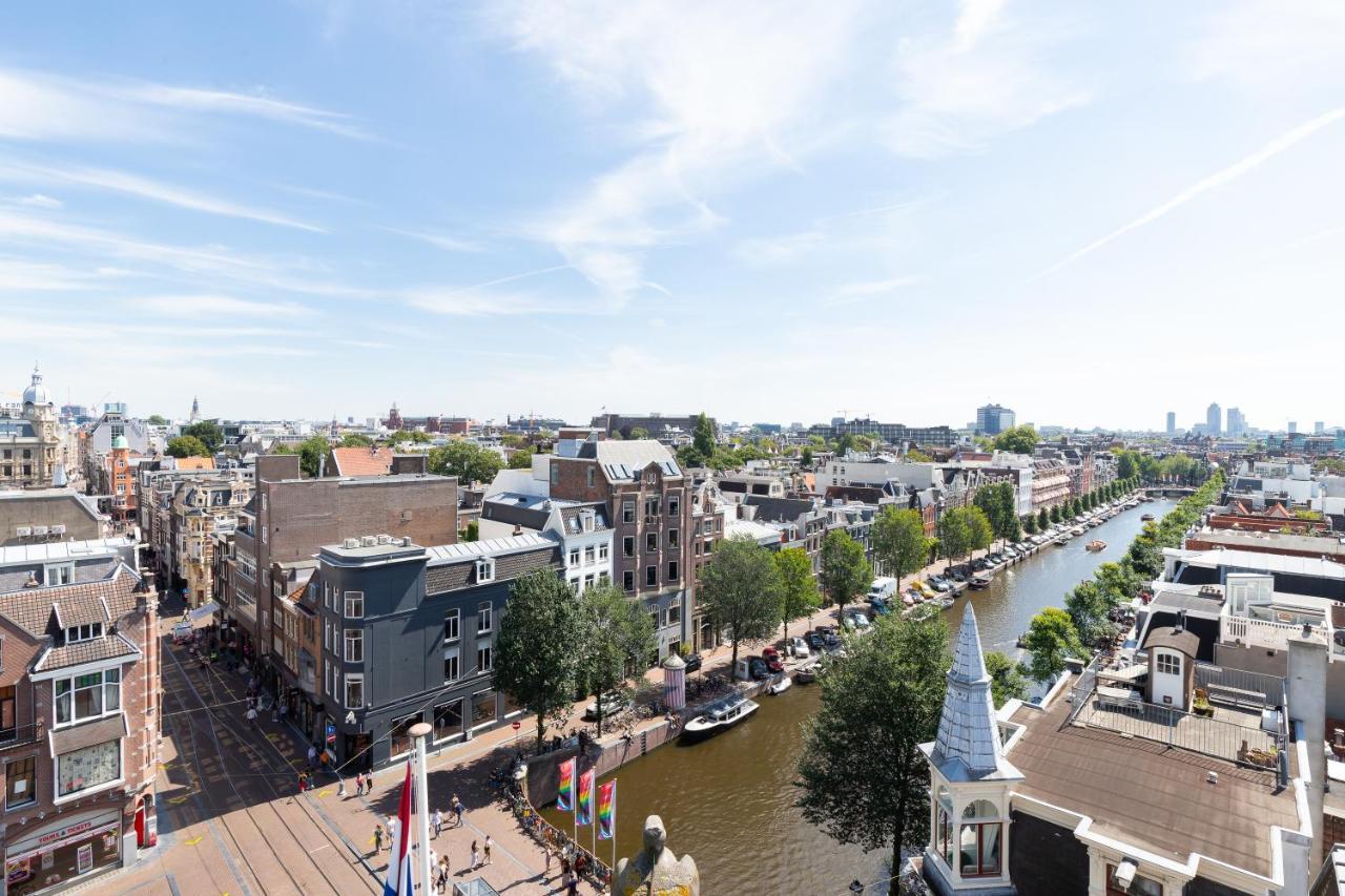 Dikker&thijs Hotel