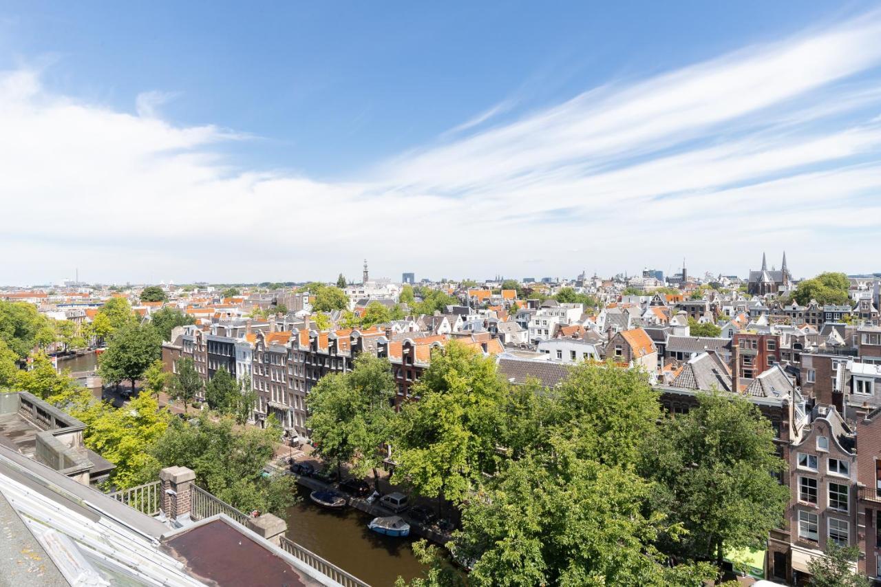 Dikker&thijs Hotel Amsterdam