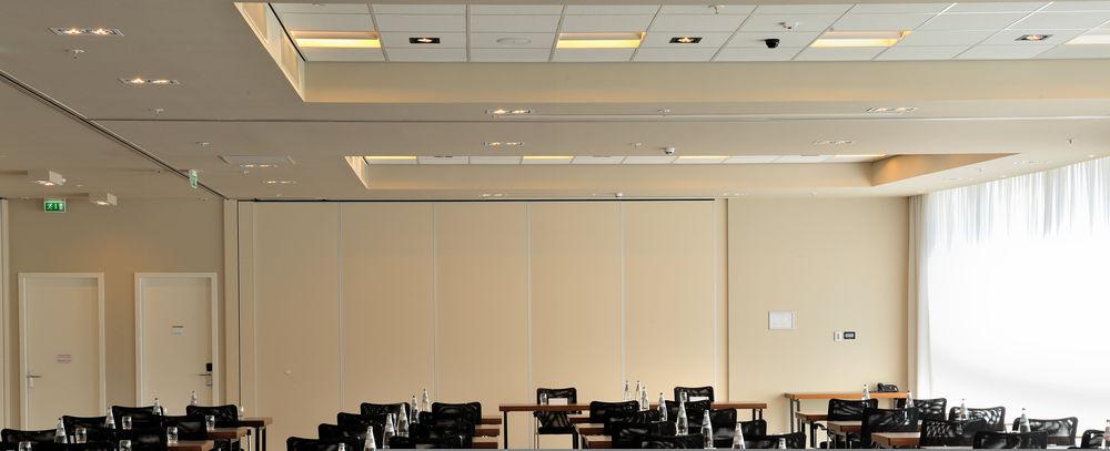 Hotel - Arena Towers, An Ihg 4*