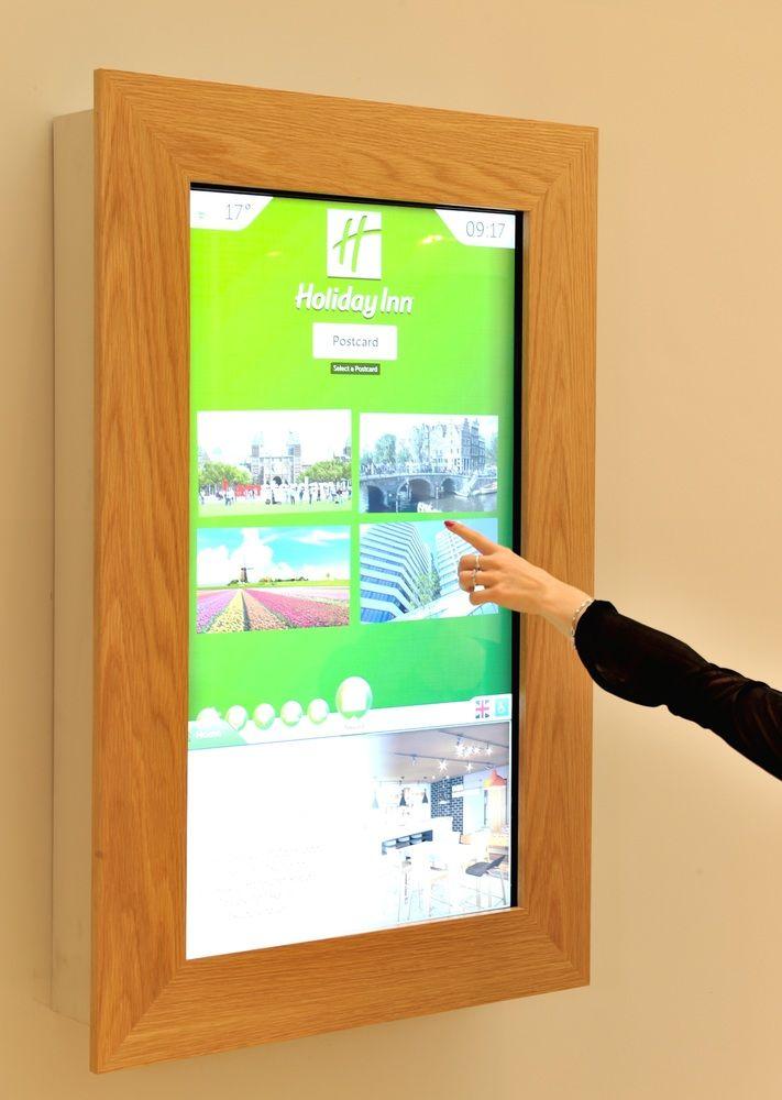 - Arena Towers, An Ihg
