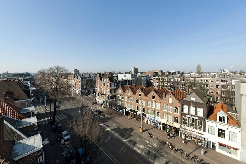 Espresso Hotel Amsterdam