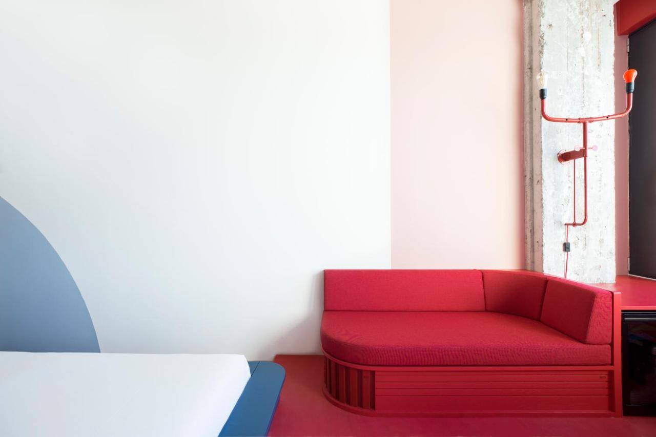 Volkshotel Amsterdam