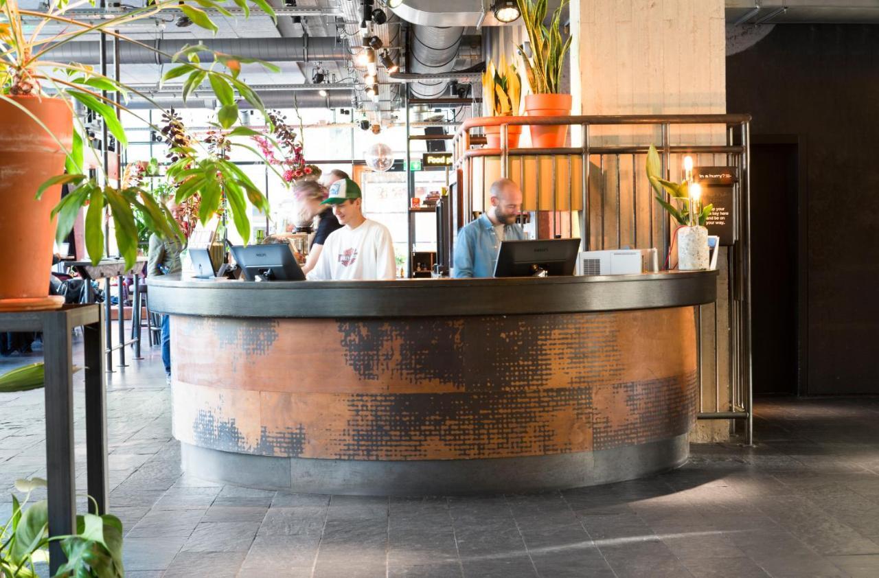 Volkshotel Hotel 3*