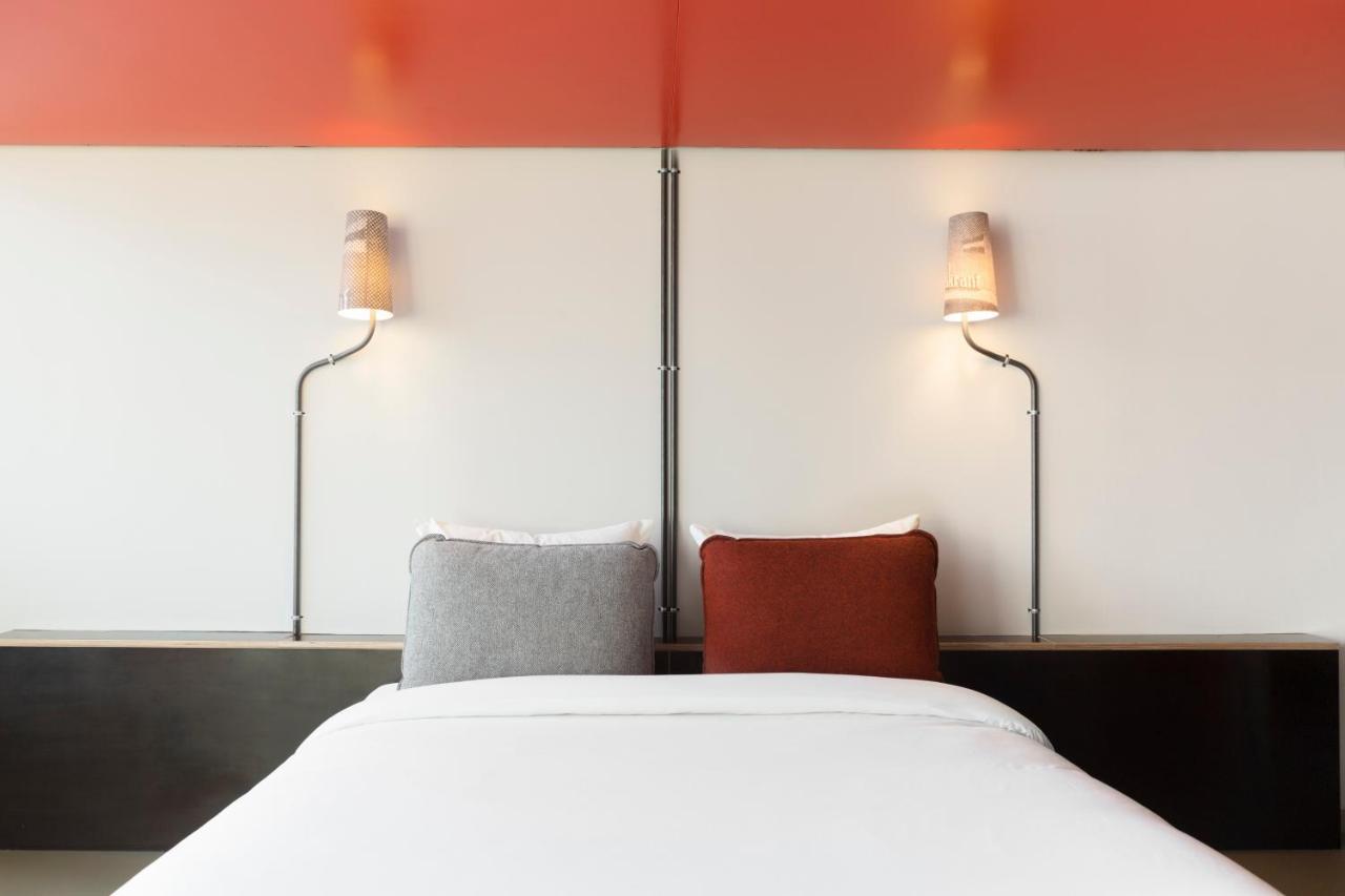 Hotel Volkshotel