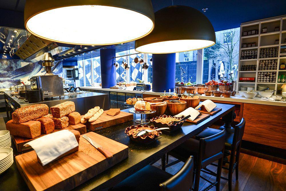Hotel Andaz Amsterdam, Prinsengracht, By Hyatt
