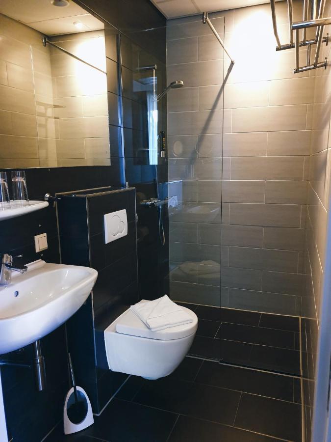 Hotel Mosaic Centre Amsterdam