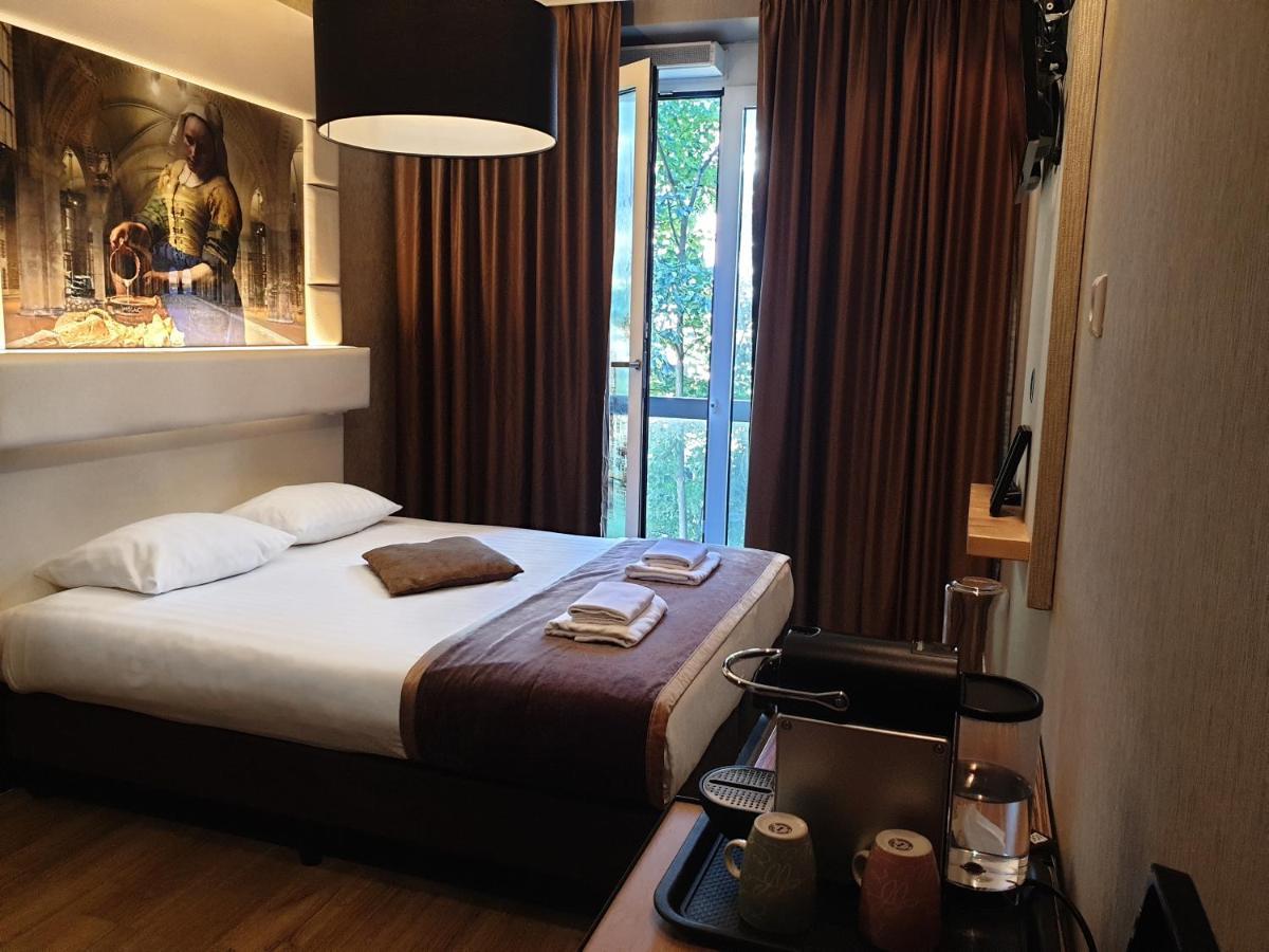 Mosaic Centre Hotel 3*