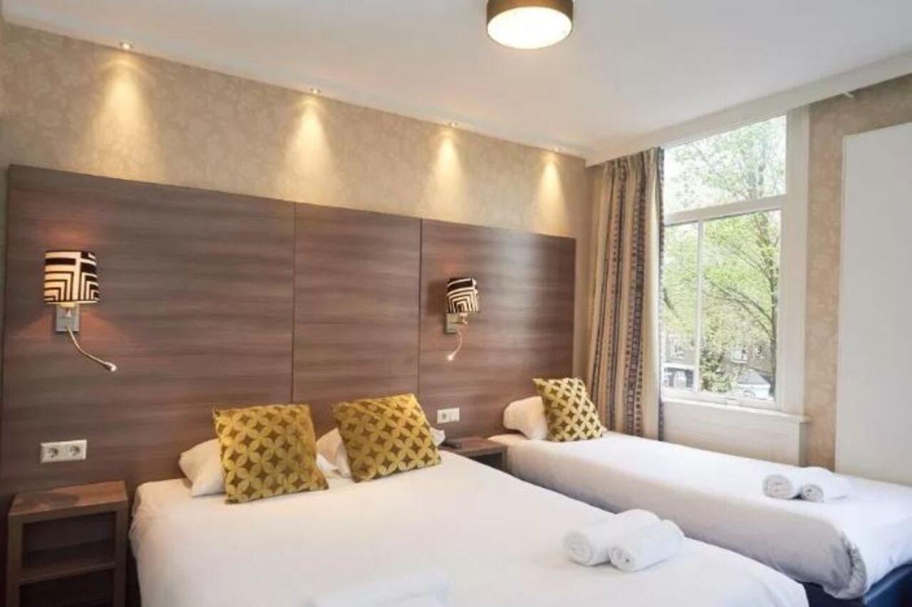 Itc Amsterdam