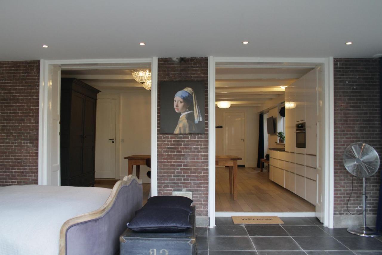 1891 Bed & Breakfast 2*