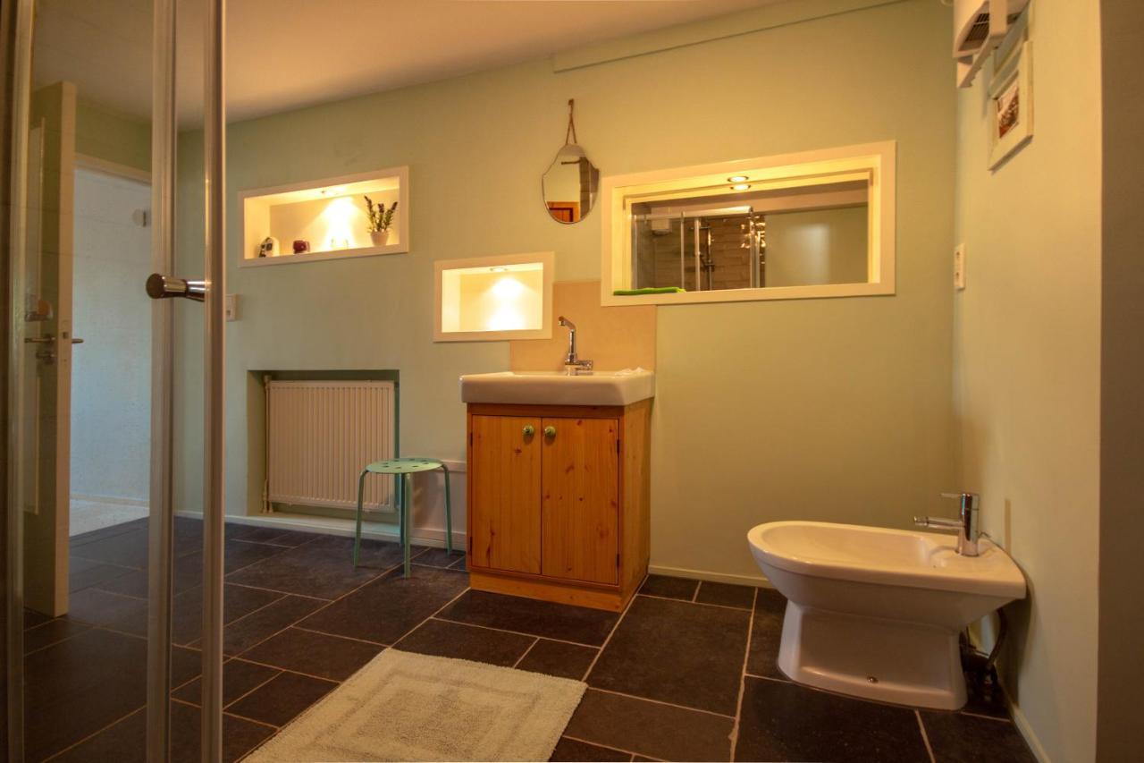 Bed & Breakfast Jacob's Green Quiet Luxury Amsterdam