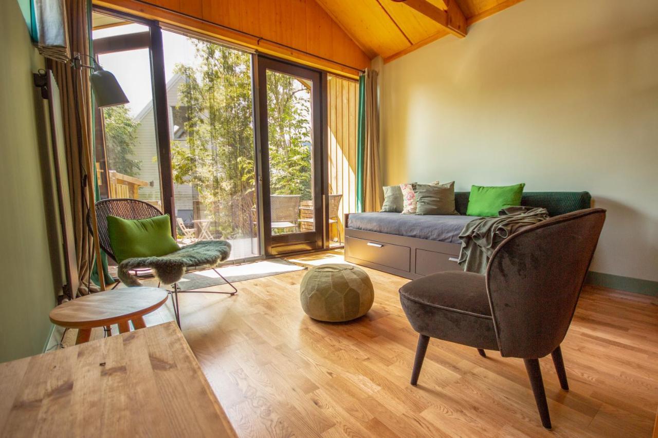 Jacob's Green Quiet Luxury Bed & Breakfast Amsterdam