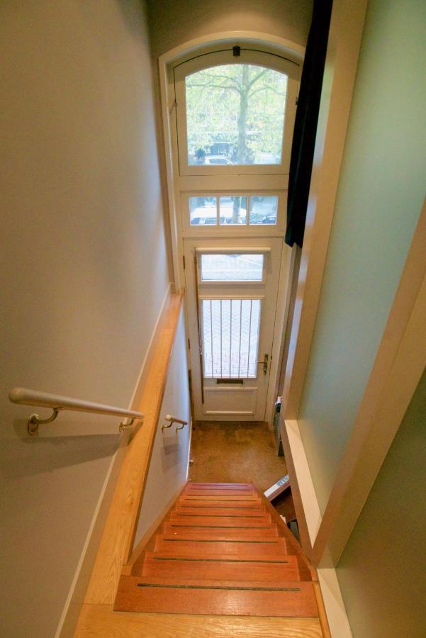 De Spot Bed & Breakfast Amsterdam