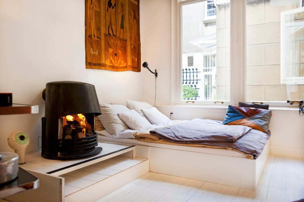Marcel's Creative Exchange Bed & Breakfast 3*