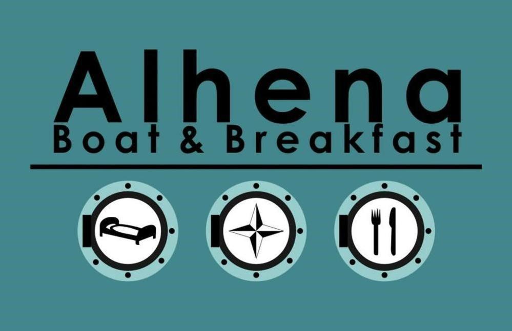 Bed & Breakfast Boat & Breakfast Alhena