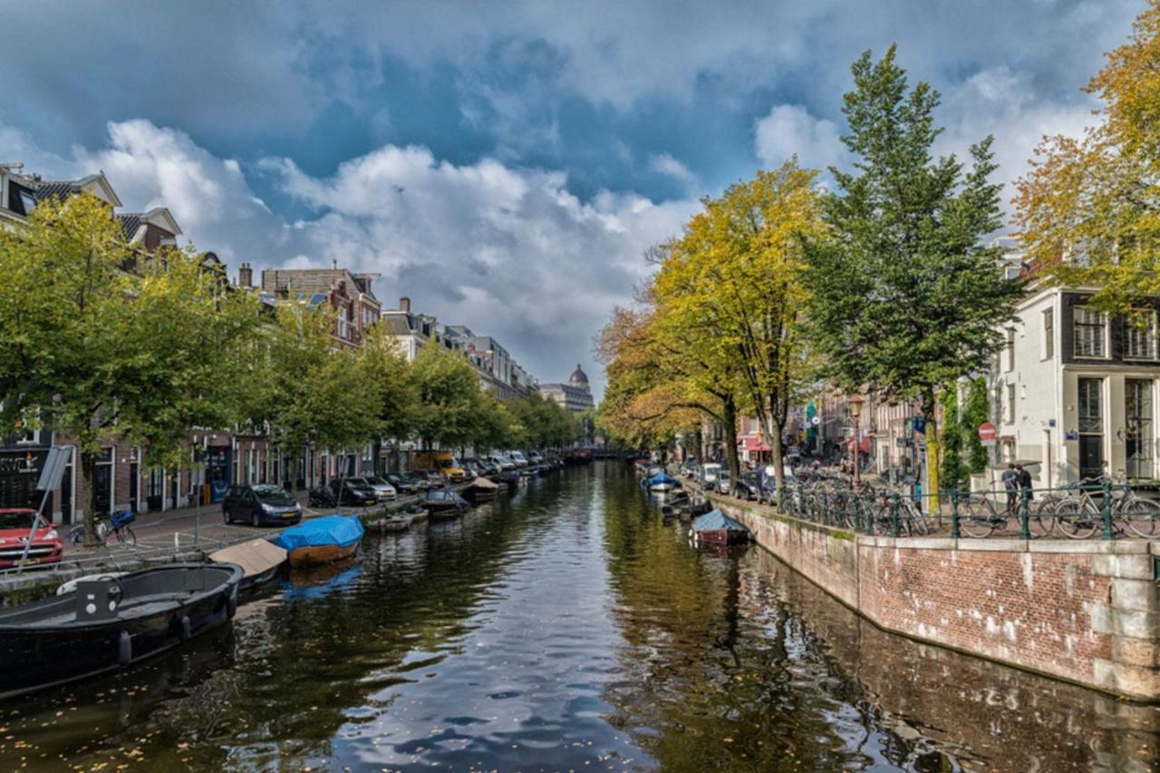 De Spot Bed & Breakfast Amsterdam