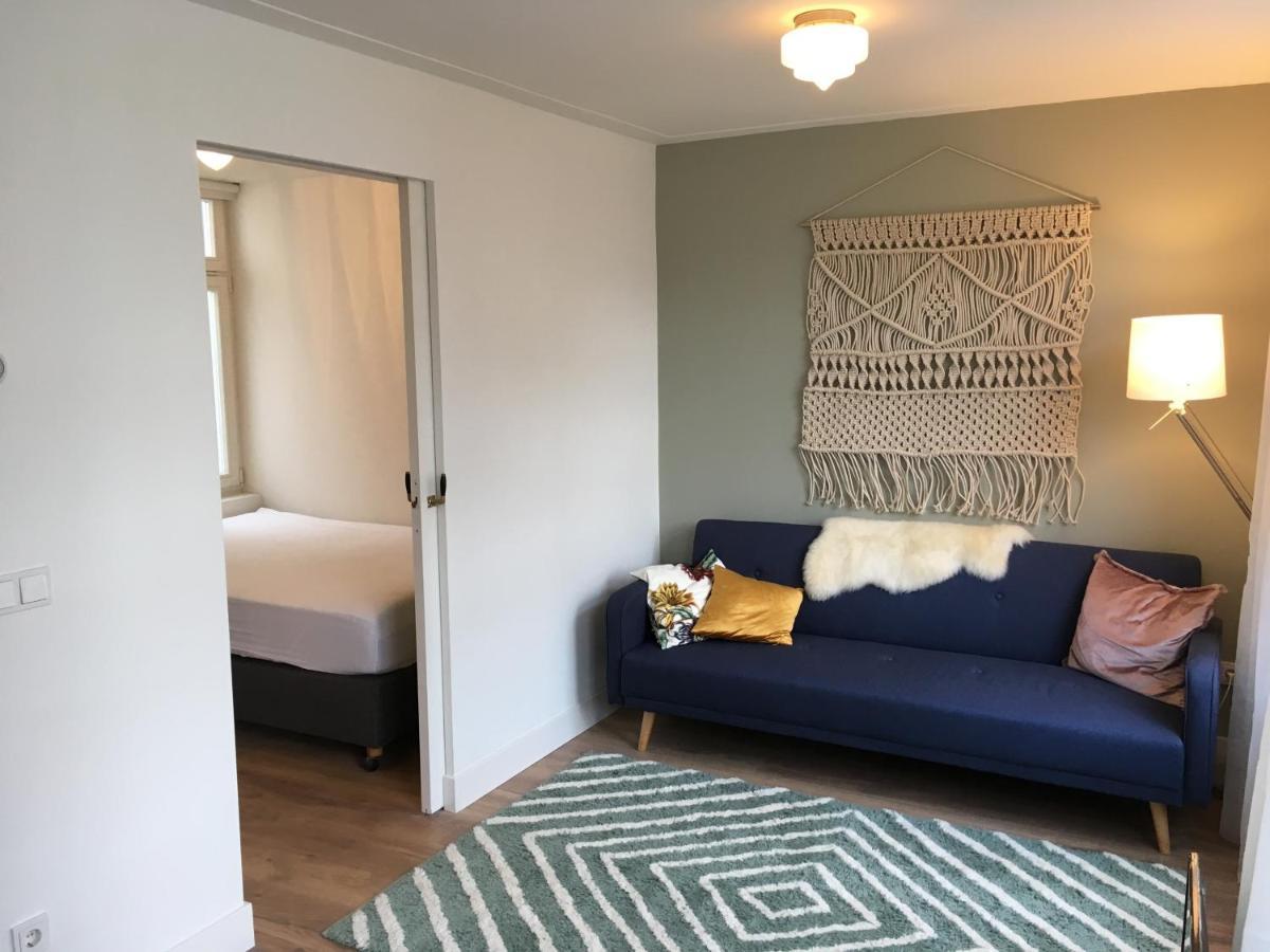 Kangaroom Guest house