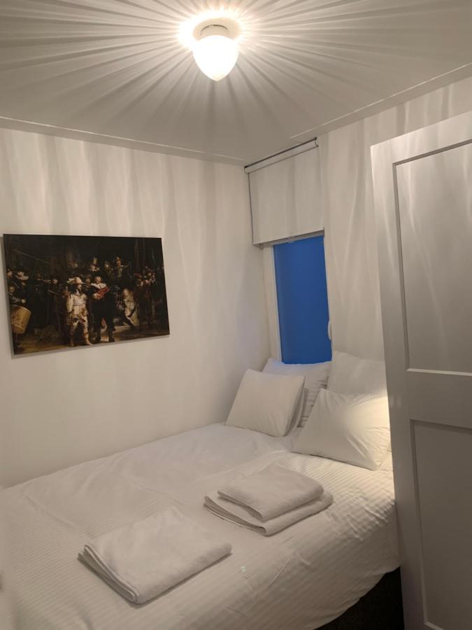 Kangaroom Guest house