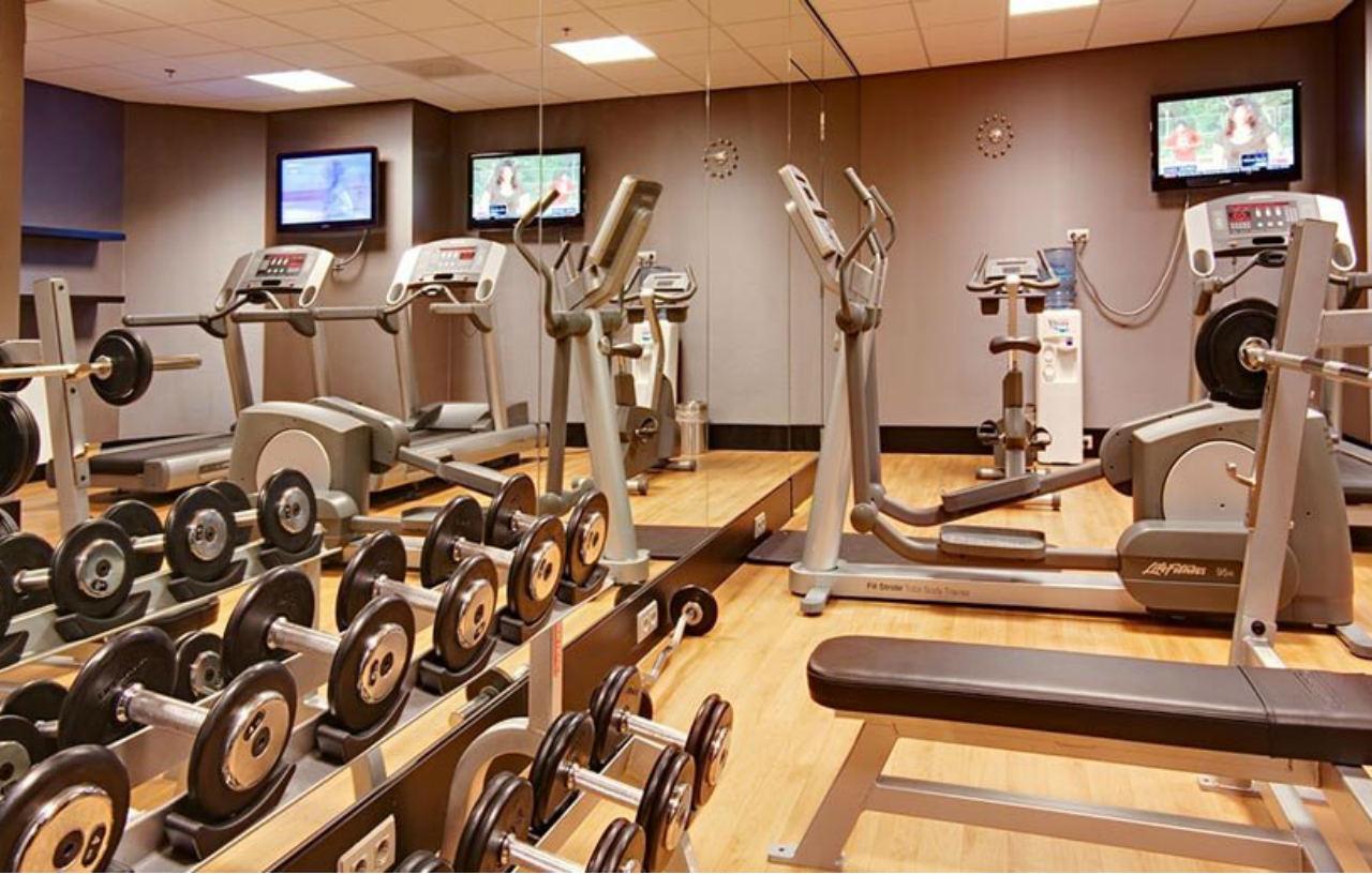 Hotel Park 4*