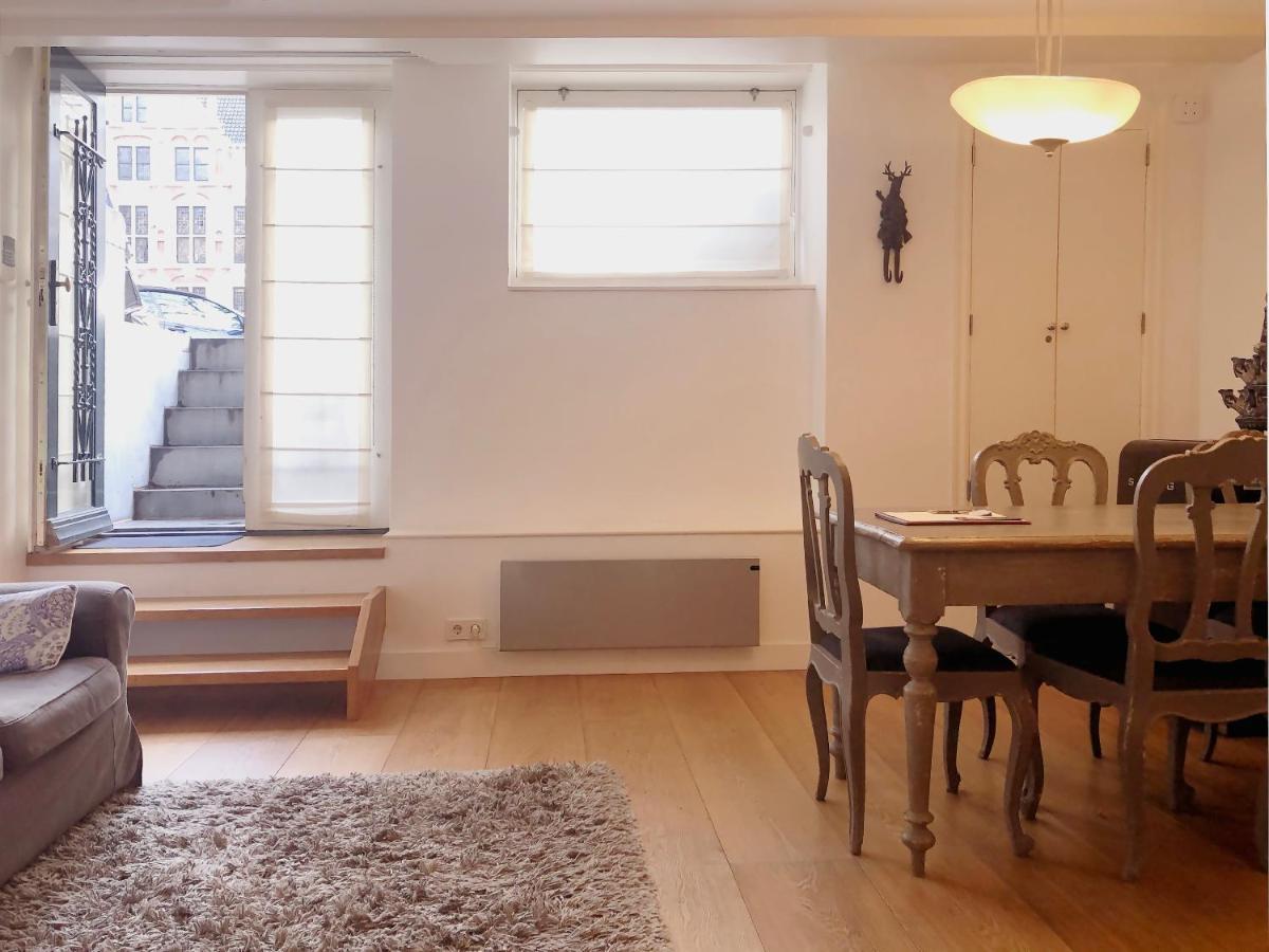 Keizersgracht Apartment