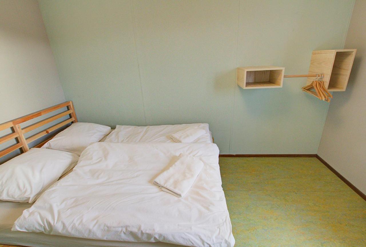 Farm Aparthotel