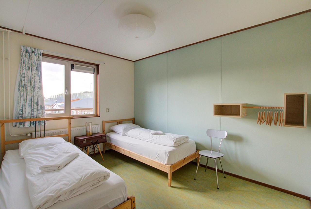 Farm Aparthotel