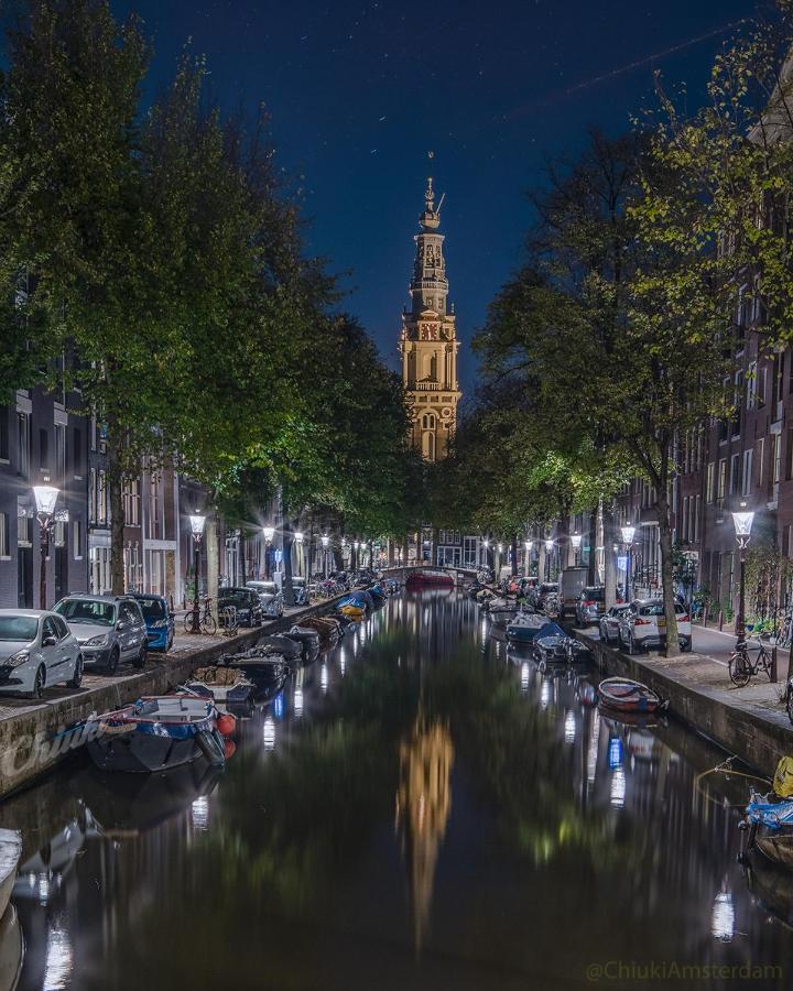 Leidse Square 5 Star Luxury * Amsterdam