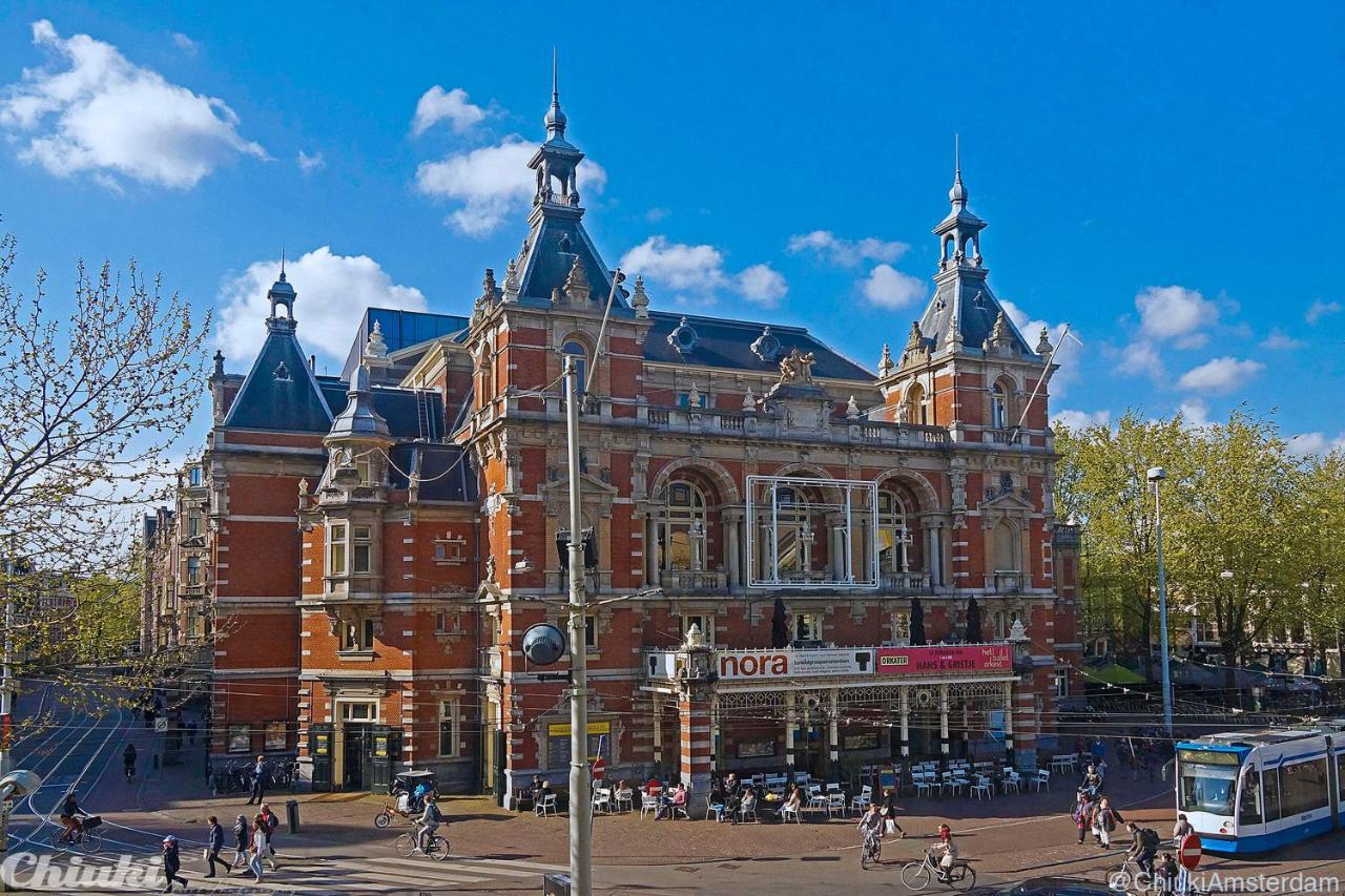 Leidse Square 5 Star Luxury *