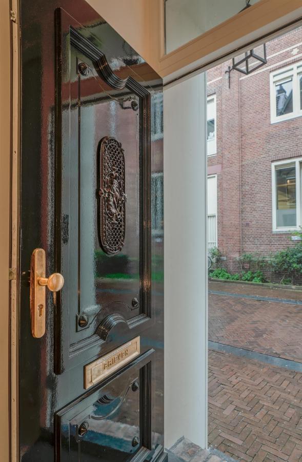 Apartment Leidse Square 5 Star Luxury *