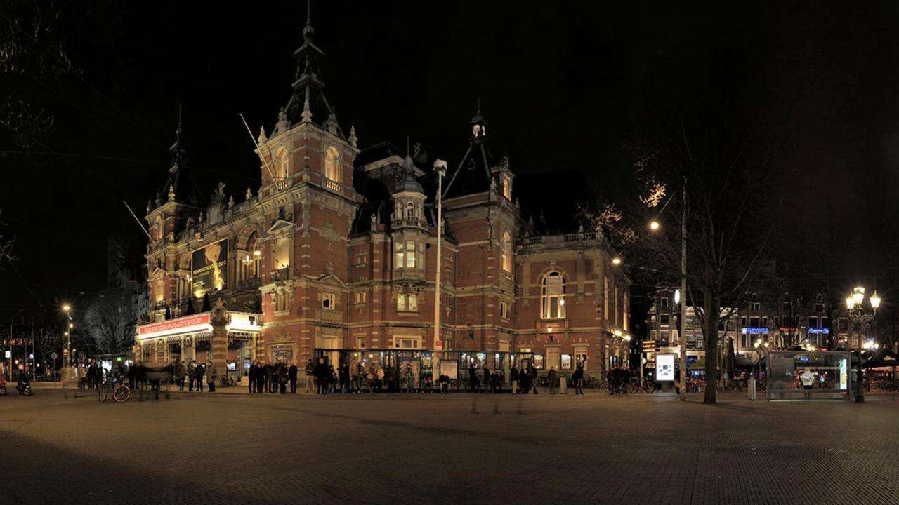 Apartment Leidse Square 5 Star Luxury *