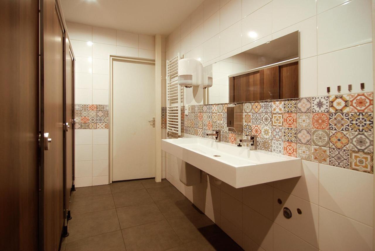 Stunning Close To Amstel River *