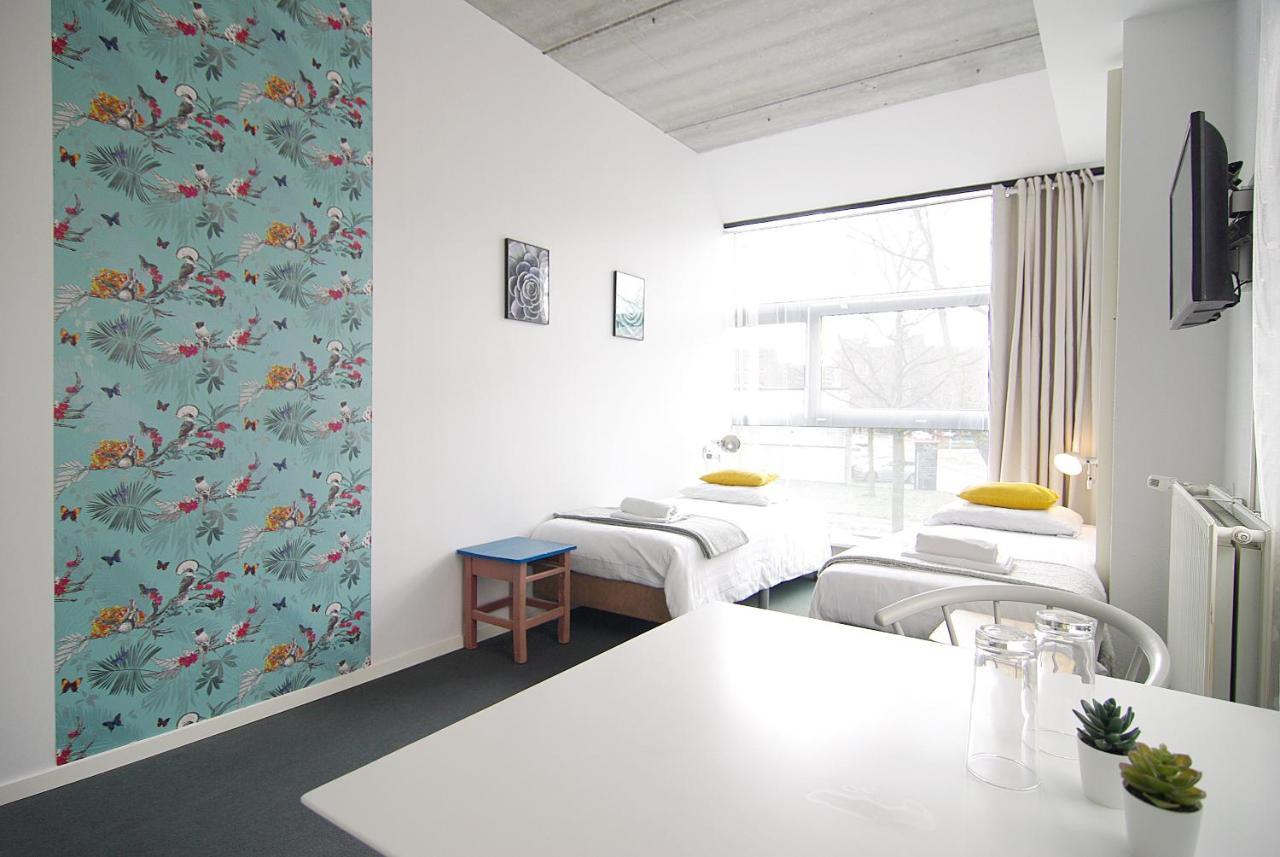 Stunning Close To Amstel River Amsterdam