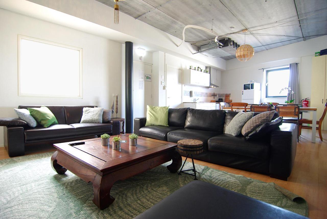 Stunning Close To Amstel River Amsterdam