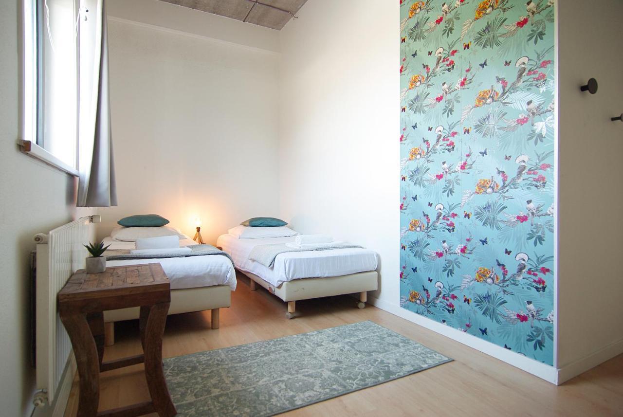 Stunning Close To Amstel River Appartement Amsterdam