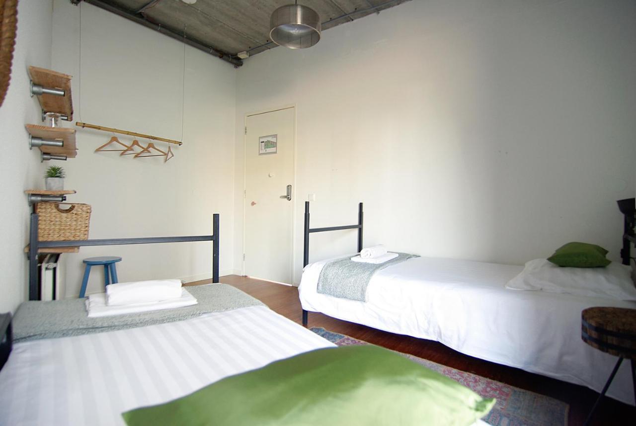 Appartement Stunning Close To Amstel River Amsterdam