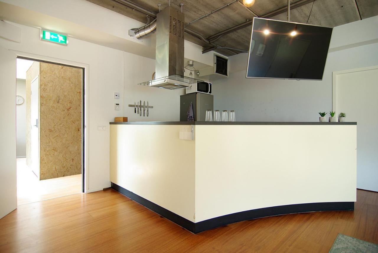Stunning Close To Amstel River Appartement Amsterdam