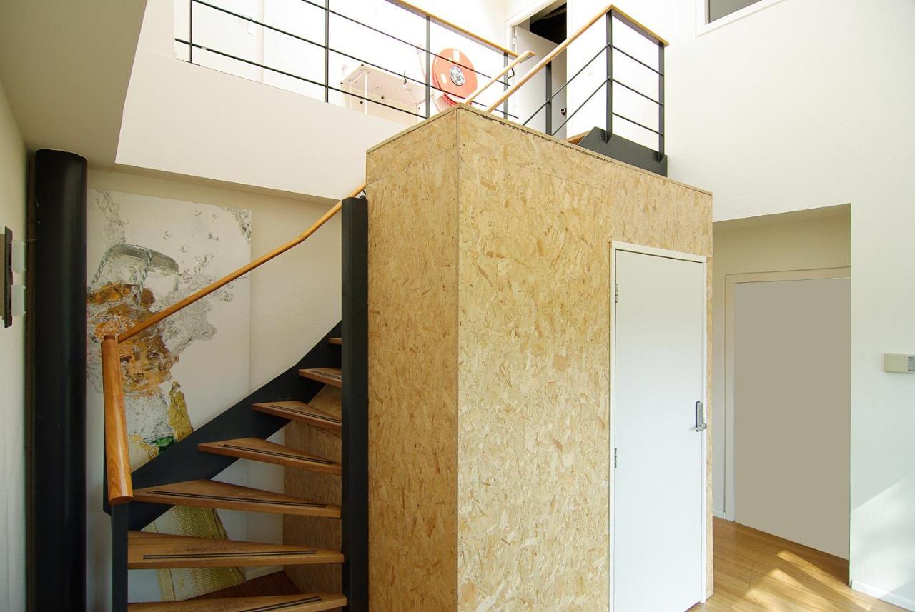 Stunning Close To Amstel River *