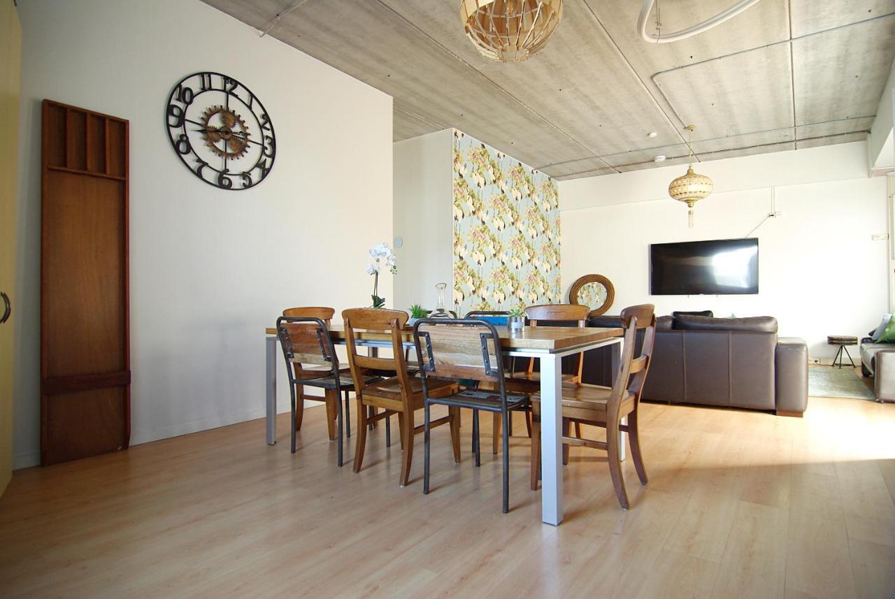 Stunning Close To Amstel River Appartement Amsterdam