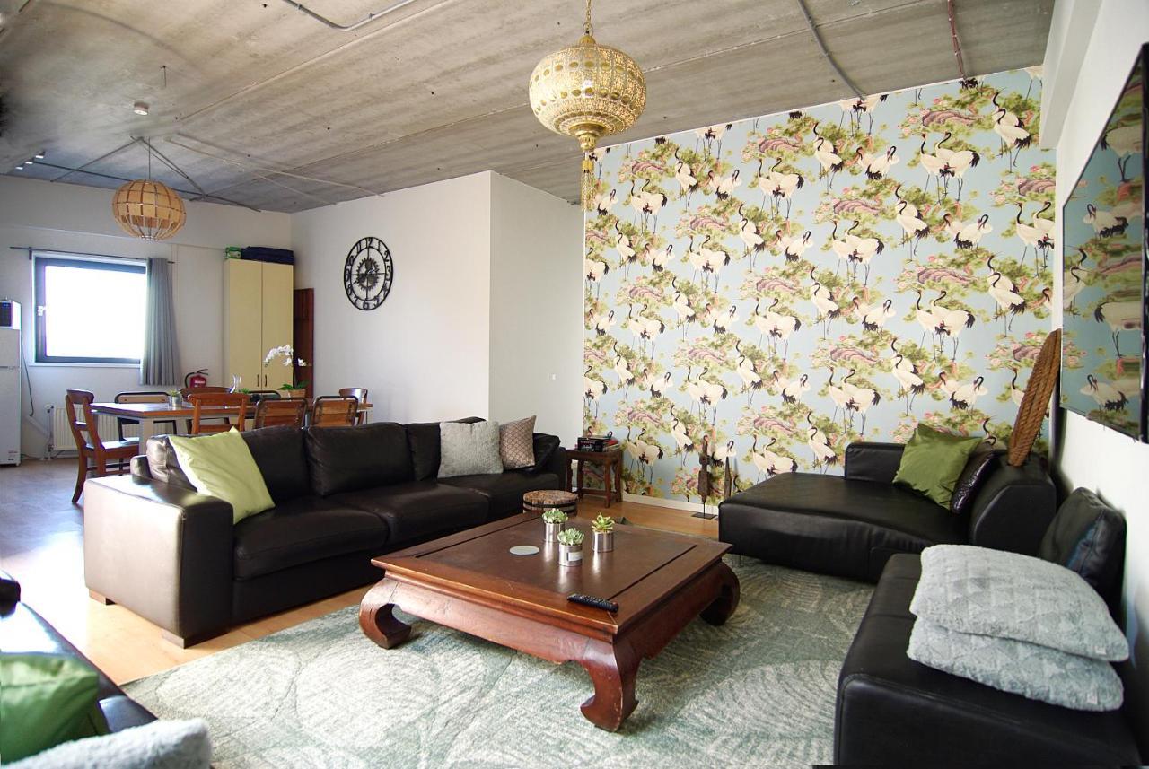 Stunning Close To Amstel River Appartement Amsterdam