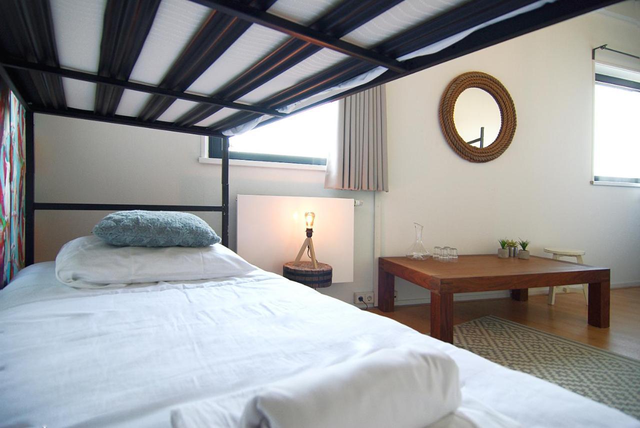 Stunning Close To Amstel River Appartement