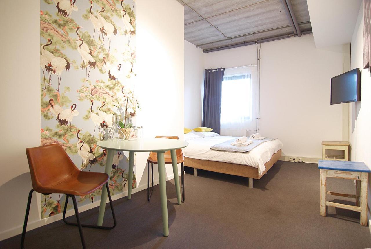 Stunning Close To Amstel River Appartement Amsterdam