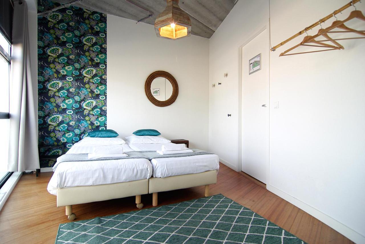 Appartement Stunning Close To Amstel River *